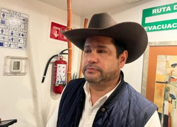 Noticias Chihuahua Pausa.MX Descartan cierre de negocios en Aldama por violencia