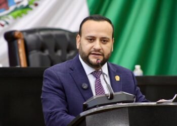 Noticias Chihuahua PAUSA.MX Llama Arturo Medina a partidos políticos a no oscurecer la conversación pública rumbo a 2027