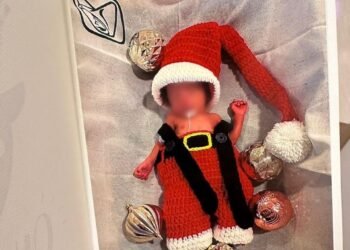 Noticias Chihuahua PAUSA.MX Salva IMSS Chihuahua a niño prematuro de 800 gramos, en UCIN del HGR No. 2 en Ciudad Juárez