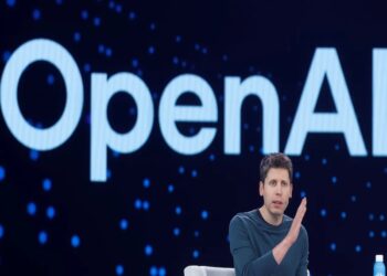 Noticias Chihuahua PAUSA.MX OpenAI presenta nuevo modelo multimodal de alto rendimiento PAUSA.MX