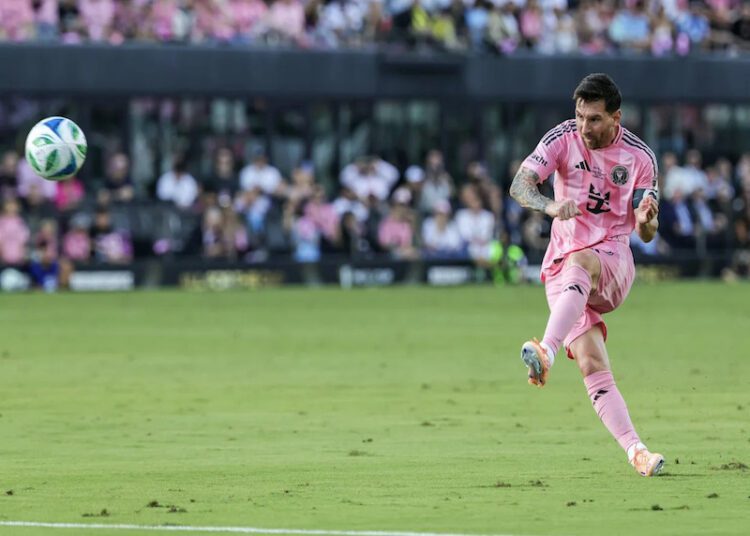 Noticias Chihuahua PAUSA.MX MLS arranca con sorpresas y resultados inesperados PAUSA.MX