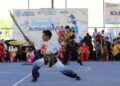 Noticias Chihuahua PAUSA.MX Hoy, gran show de Kung Fu Wushu en Teatro de la Ciudad