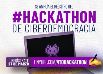 Noticias Chihuahua PAUSA.MX Amplía IEE Chihuahua plazo de registro para el Hackathon 2026 Noticias Chihuahua Pausa.MX Amplía IEE Chihuahua plazo de registro para el Hackathon 2026