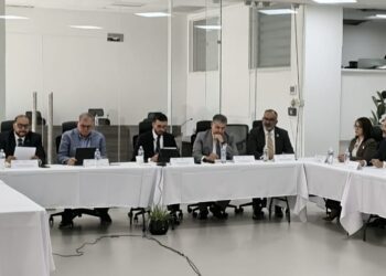 Noticias Chihuahua Pausa.MX Comité Coordinador del Sistema Estatal Anticorrupción aprueba informe 2025 destacando plataforma digital y pedagogía ciudadana