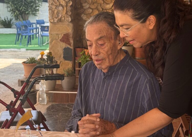 Noticias Chihuahua Pausa.MX ‘Hasta Siempre’ Don Alberto “Ronco” Contreras