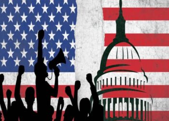 Noticias Chihuahua PAUSA.MX Crisis política interna en Estados Unidos complica agenda internacional PAUSA.MX