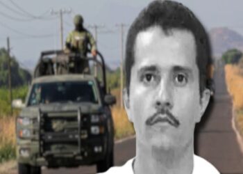 Noticias Chihuahua PAUSA.MX Violencia y caos tras operativo federal: Muere “El Mencho” y Jalisco vive jornada de bloqueos PAUSA.MX