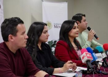 Noticias Chihuahua Pausa.MX Avanzan los Programas de Bienestar en Ciudad Juárez
