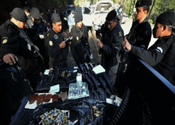 Noticias Chihuahua PAUSA.MX Detenciones masivas en operativo contra bandas criminales fortalecen la paz PAUSA.MX