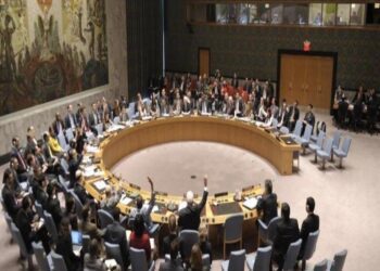 Noticias Chihuahua PAUSA.MX Reunión urgente del Consejo de Seguridad ante nueva escalada PAUSA.MX