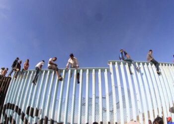 Noticias Chihuahua PAUSA.MX Estados Unidos refuerza medidas fronterizas ante aumento migratorio PAUSA.MX