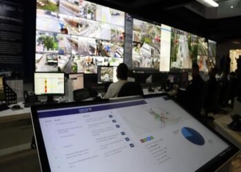 Noticias Chihuahua PAUSA.MX Chihuahua reporta su nivel más bajo de delitos de alto impacto en nueve años PAUSA.MX