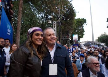 Participa Mario Vázquez en Consejo Nacional del PAN