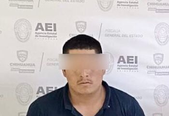 Noticias Chihuahua Pausa.MX Sentenciado a 20 años de prisión por intentar matar a una femenina en Aldama