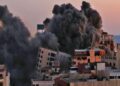 Israel y Gaza viven nueva ola de violencia:  Medio Oriente