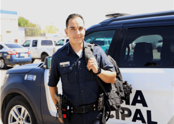 Gobierno de Chihuahua destaca avances en seguridad en medio de críticas