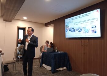 Importó SuKarne siete mil cabezas de ganado