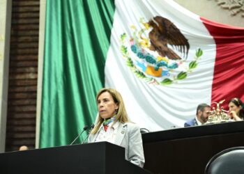 Mientras la Federación recorta presupuesto, en Chihuahua sí se invierte en innovación y desarrollo tecnológico: Manque Granados