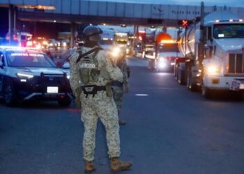 INCIDENTES Y OPERATIVOS REFLEJAN RETOS DE SEGURIDAD EN EL ESTADO