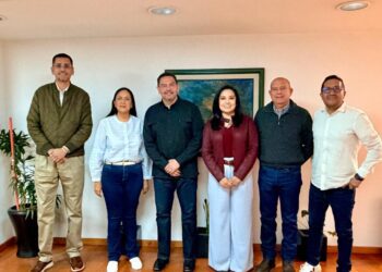 Noticias Chihuahua Pausa.MX Reúne Morena a consejeros nacionales