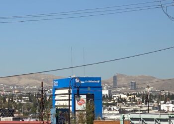 Mejora calidad el aire en Chihuahua