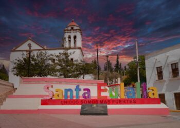  Invitan a conocer los pueblos de Aquiles Serdán en Semana Santa