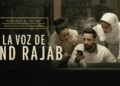 Noticias Chihuahua PAUSA.MX Estrenarán documentales nominados al Oscar "La voz de Hind Rajab" y "Un don nadie contra Putin" Noticias Chihuahua Pausa.MX Estrenarán documentales nominados al Oscar "La voz de Hind Rajab" y "Un don nadie contra Putin"