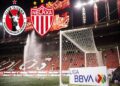 Necaxa busca levantar en duelo clave ante Tijuana: Liga Mx Necaxa busca levantar en duelo clave ante Tijuana: Liga Mx