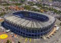 EL ESTADIO AZTECA SE TRANSFORMA PARA EL MUNDIAL 2026