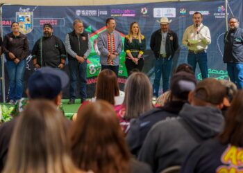 Casi 200 pescadores asistieron al Torneo en el Festival de la Trucha