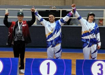 Van juarenses por la victoria en Nacional de Breakdance