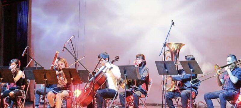 Noticias Chihuahua Pausa.MX Por primera vez en Juárez, “Dragon Sinfónico” llegará con la voz original de Adrián Barba