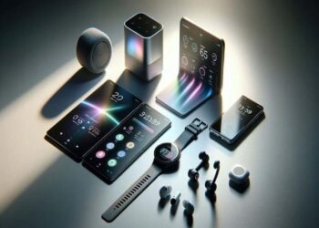 Revolución de dispositivos inteligentes cambia la vida cotidiana