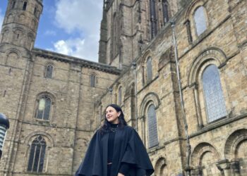 Noticias Chihuahua Pausa.MX En México, solo 38% de las mujeres cursa carreras STEM