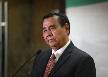 Acusa Martín Chaparro desacato a acuerdos de Morena Acusa Martín Chaparro desacato a acuerdos de Morena