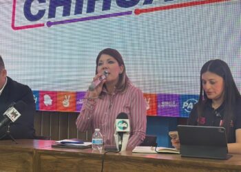 Noticias Chihuahua PAUSA.MX Señala PAN a Javier Corral por ataques en medio nacional Noticias Chihuahua Pausa.MX Señala PAN a Javier Corral por ataques en medio nacional