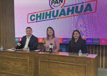 Noticias Chihuahua PAUSA.MX Respalda PAN Chihuahua a gobernadora Maru Campos Noticias Chihuahua Pausa.MX Respalda PAN Chihuahua a gobernadora Maru Campos