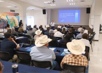 Noticias Chihuahua PAUSA.MX Capacitan a personal de organismos operadores de agua de Chihuahua Noticias Chihuahua Pausa.MX Capacitan a personal de organismos operadores de agua de Chihuahua