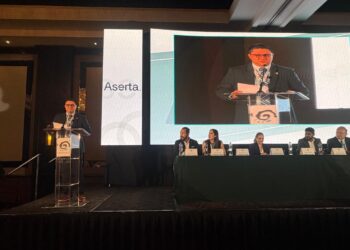 Noticias Chihuahua Pausa.MX Inician congreso de AMASFAC