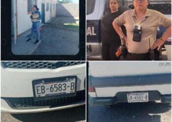 Noticias Chihuahua Pausa.MX Denuncian acoso y hostigamientos por funcionarios de Teresa Erives Baca, alcaldesa de Aquiles Serdán