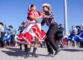 Noticias Chihuahua Pausa.MX Festival Folklórico 2026 será del 13 al 15 de marzo