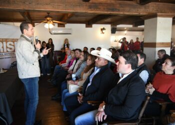 Noticias Chihuahua Pausa.MX Guerrero, quinta sede de los Foros de Turismo 2026