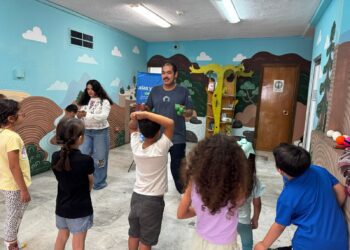 Noticias Chihuahua PAUSA.MX Llevará “Alas y Raíces” el Festival de Juegos “De las Rondas a la Ariwéta” a cuatro municipios Noticias Chihuahua Pausa.MX Llevará “Alas y Raíces” el Festival de Juegos “De las Rondas a la Ariwéta” a cuatro municipios