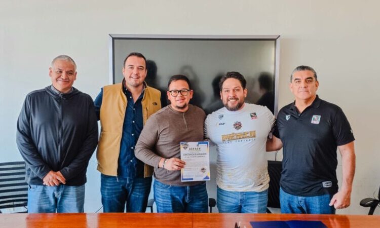 Noticias Chihuahua Pausa.MX Liga de Tochito de Camargo logra afiliación estatal y proyecta al municipio como sede de torneos oficiales