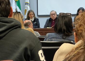 Noticias Chihuahua Pausa.MX Destaca Xóchitl Contreras avances en justicia para niños defraudados de la selección de fútbol americano