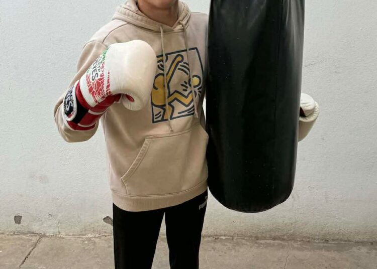 Noticias Chihuahua Pausa.MX EL “PUMA” LIMAS ES UNA GRAN JOYA PARA EL BOXEO CHIHUAHUENSE