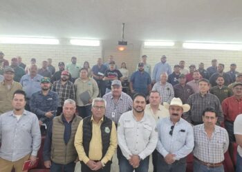 Noticias Chihuahua Pausa.MX Realiza FCAyF-UACH capacitación para el manejo eficiente del agua.