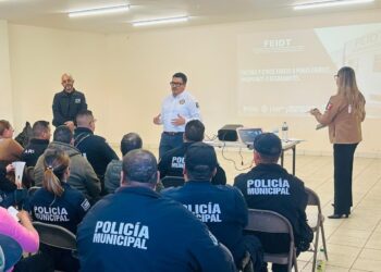 Noticias Chihuahua PAUSA.MX Capacitan a custodios y policías en materia de prevención y combate de la tortura en Guachochi Noticias Chihuahua Pausa.MX Capacitan a custodios y policías en materia de prevención y combate de la tortura en Guachochi