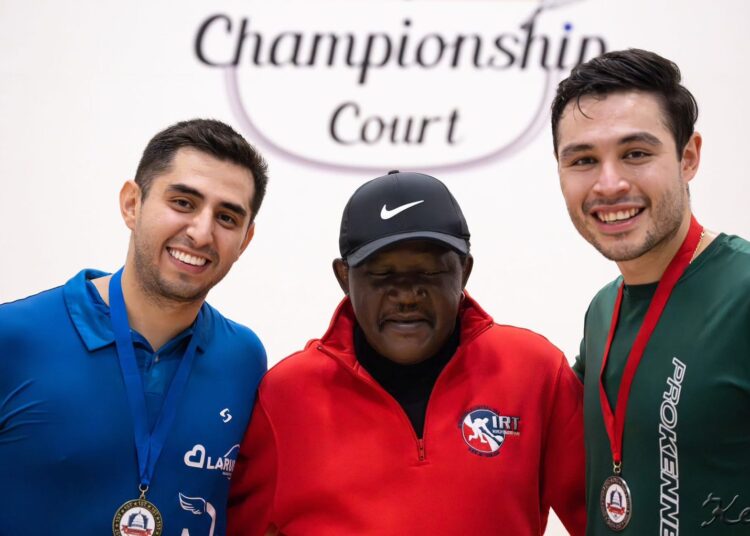 Noticias Chihuahua PAUSA.MX Rodrigo y Javier buscan este sábado avanzar a la final de Dobles en Chicago Noticias Chihuahua Pausa.MX Rodrigo y Javier buscan este sábado avanzar a la final de Dobles en Chicago