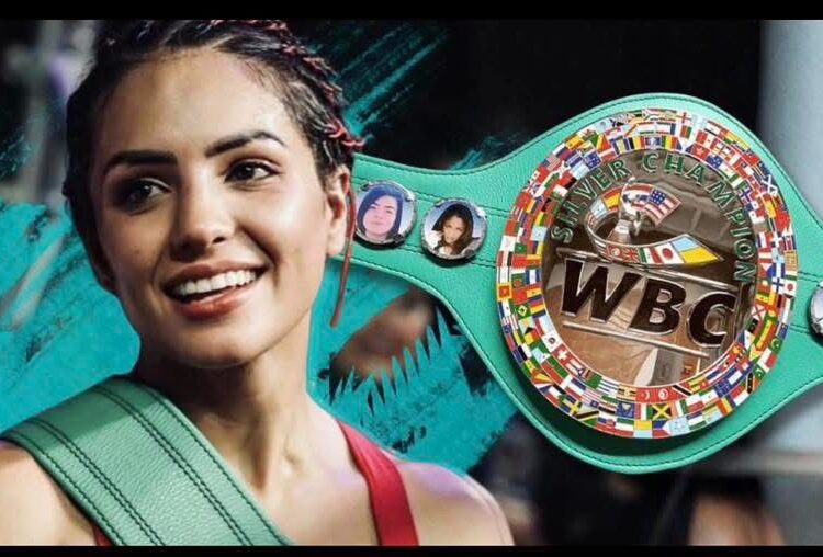 Noticias Chihuahua PAUSA.MX “LA BONITA NO SE GUARDA NADA”: DIANA FERNÁNDEZ RUMBO A LA DEFENSA HOY DE SU CAMPEONATO DEL MUNDO Noticias Chihuahua Pausa.MX “LA BONITA NO SE GUARDA NADA”: DIANA FERNÁNDEZ RUMBO A LA DEFENSA HOY DE SU CAMPEONATO DEL MUNDO
